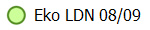 Eko LDN 08/09