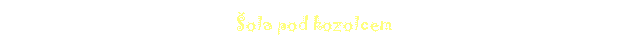 kozolc.gif (590 bytes)
